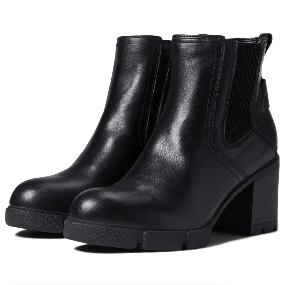 NATURALIZER MINDY WATERPROOF BOOTIE